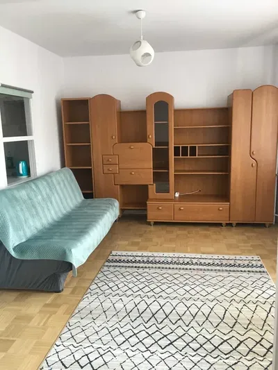 Bezpośrednio 36 m2, 2 pok. ul. Ostrobramska, świetna lokalizacja, 10 min do metra Politechniki