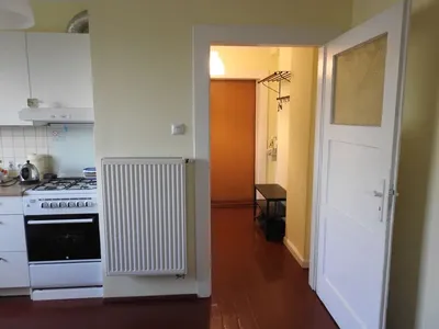 Dwa pokoje ul. Pilczycka 44m2 - miniatura 3