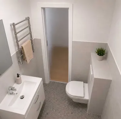 PRYWATNA własna łazienka i kuchnia | Poznań – Łazarz 20 m² - miniatura 3