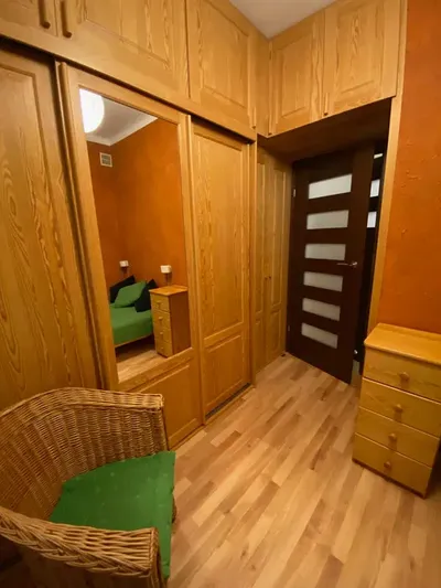 Przytulne 2-pok. mieszkanie blisko Parku Skaryszewskiego i komunikacji miejskiej, bezpośrednio - miniatura 4