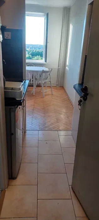 samodzielna kawalerka dla niepalącej Pani