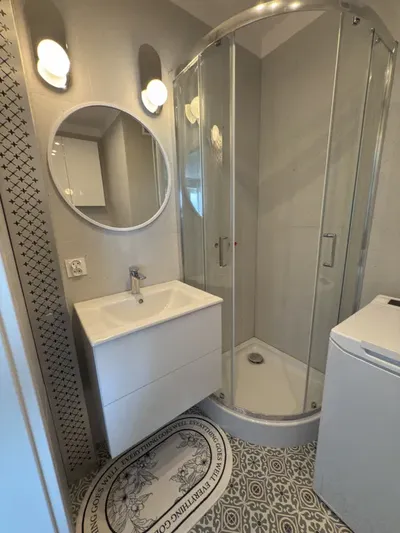 Mieszkanie na wynajem Toruń 2 pokoje centrum wynajmę + parking - miniatura 4