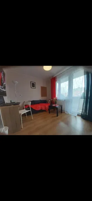 Pokój dla studenta/ki Ruczaj / Grota Roweckiego / 10 min pieszo na UJ! / Wi-Fi FREE - miniatura 2
