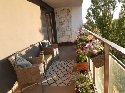 mieszkanie 70 m², 3 pokoje, Wawer / Marysin Wawerski - miniatura 5