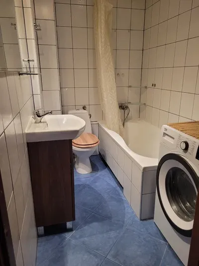 37, dwa pokoje, Bieńczyce - miniatura 5