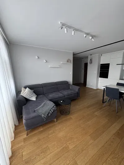 57 m² | 2 pokoje | klimatyzacja | garaż na 2 auta | Lokum Victoria - miniatura 2