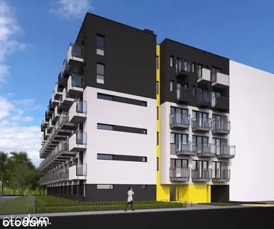 Nowe mieszkanie Sreafitek Centrum