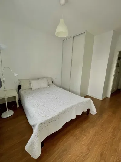 2 pokoje Ataner ul. Marcelińska 50m2 z widokiem na Las Marceliński BEZPOŚREDNIO - miniatura 2