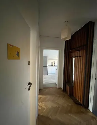 Mieszkanie na wynajem Kraków, Grzegórzki, Rondo Mogilskie - miniatura 4