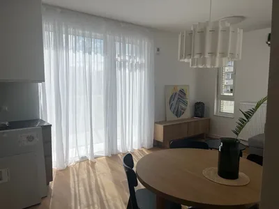 Mieszkanie do wynajęcia trzy pokoje Warszawa Ursus