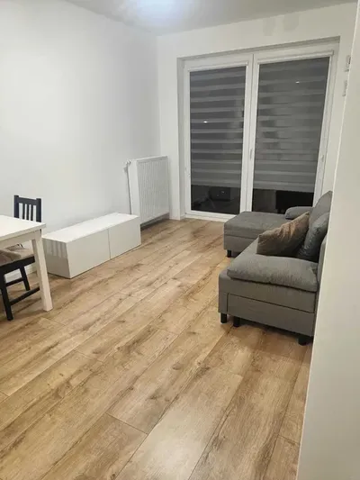 Mieszkanie 2 pokojowe 39 m2- wynajem okazjonalny- Warszawa Włochy - miniatura 5