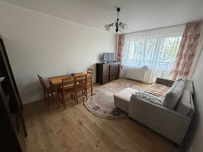 Mieszkanie 2 pokojowe, Kraszewskiego dobra lokalizacja - miniatura 3