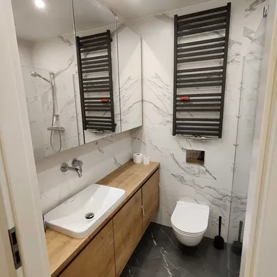 Nowoczesne mieszkanie 40 m² | Wola | ul. Kasprzaka 31A - miniatura 4
