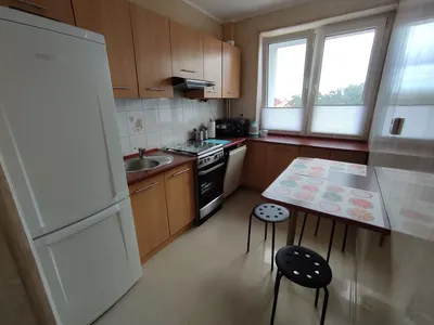 Pokój w mieszkaniu 3 pokojowym Gdańsk - miniatura 3