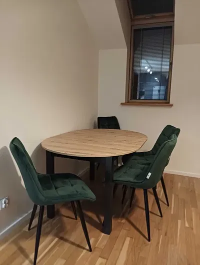 Wynajmę mieszkanie Kraków - miniatura 4