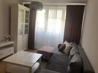 Do wynajęcia 2 pokoje 37 m2, Aleja Pokoju, Grzegórzki, Dąbie - miniatura 5