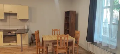 Kawalerka na wynajem ul. Dolnych Wałów - miniatura 2