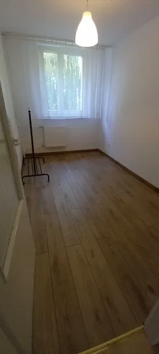 Dwupokojowe mieszkanie w centrum Krakowa, 36 m2 - miniatura 5