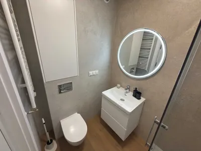 NOWA kawalerka 29m2 do wynajęcia ul. Obywatelska 158 - miniatura 4
