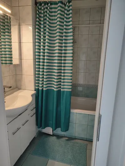 Mieszkanie na wynajem – 58 m² | 3 niezależne pokoje | Rondo Grzegórzeckie, Kraków BEZ POŚREDNIKÓW - miniatura 4