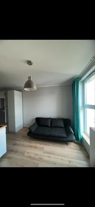 Kawalerka apartament mieszkanie - miniatura 4