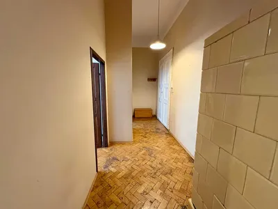 Duże, nieumeblowane mieszkanie 3 - pokojowe na wynajem w centrum, ul. Kościuszki 70 - miniatura 5