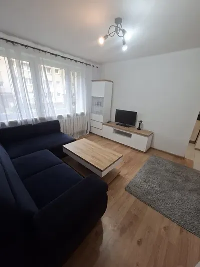 Wynajem. Mieszkanie Wzgórza Krzesławickie - miniatura 2