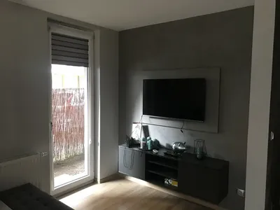 Mieszkanie 2 pokojowe z ogródkiem - Kraków, Podgórze, Wielicka - miniatura 4