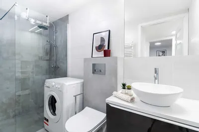 Komfortowa kawalerka w wysokim standardzie | 22m² | ul. Nabielaka - miniatura 3
