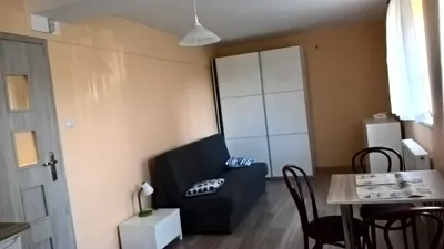 Kawalerka 25 m2 BEZCZYNSZOWA Toruń Stawki - miniatura 2
