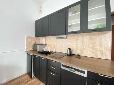 2 pokoje z tarasem na Czarnym Dworze - 3100 pln/msc - miniatura 3