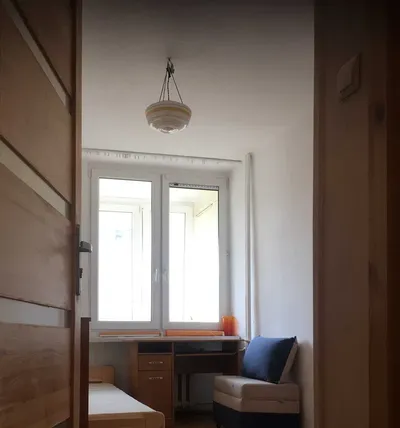 Pokój Kołobrzeska/Dworcowa - miniatura 5