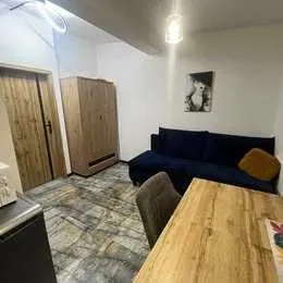 Pokój do wynajęcia Gdańsk świetna lokalizacja 20 m2 2100 zł z opłatami - 1/5