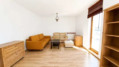 2 osobne pokoje z oddzielną kuchnią, balkon, winda! opcjonalnie miejsce postojowe - miniatura 2