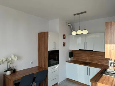 Mieszkanie Bydgoszcz Nordic Haven 36 m od zaraz - miniatura 4