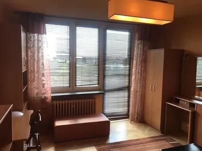 Pokój jednoosobowy dla studentki przy Politechnice Lubelskiej , dobra komunikacja z KUL, UMCS, UP - miniatura 4