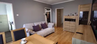 Nowe mieszkanie 2-pokojowe | Brynów | parking | blisko park i A4 - miniatura 3