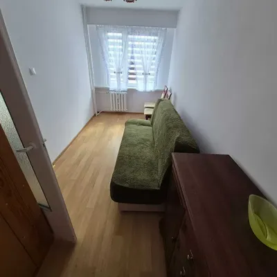 Przytulne mieszkanie "Na Skarpie"