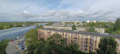 Mokotów/Stegny/Sobieskiego 46m2, dwupokojowe. Wyposażone i wolne. - miniatura 2