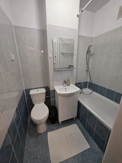 2 pokoje | 37 m² | Balkon | Osobna kuchnia | Szczęśliwicka | Dostępne od października - miniatura 3