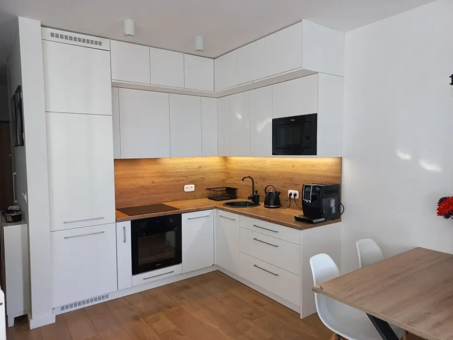 Mieszkanie 2 pokojowe Praga Południe - 1/8