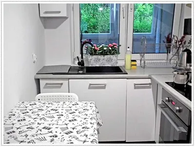 Przytulny, atrakcyjny pokój w mieszkaniu 3-pokojowym Gdynia Centrum. - miniatura 4