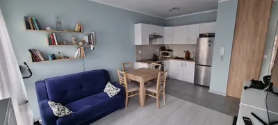 Mieszkanie 34m2 na wynajem, wyposażone, Kuźniki - miniatura 2