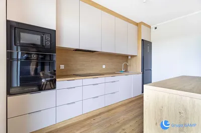 Pierwszy najem!*3pok*80m2*Pychowicka*m. postojowe - miniatura 4