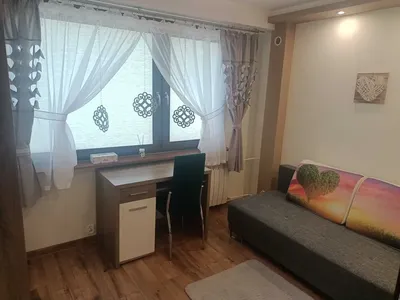 Wynajmę mieszkanie M-3 43m² Ip, Łódź Dąbrowa ul. Felińskiego - miniatura 5