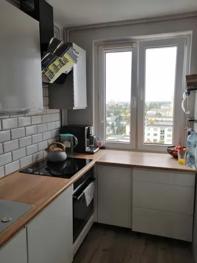Mieszkanie os Leśne 3pokoje 50m2 - miniatura 4