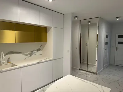 Mieszkanie wynajem 60m Warszawa ul. Kasprzaka - miniatura 4
