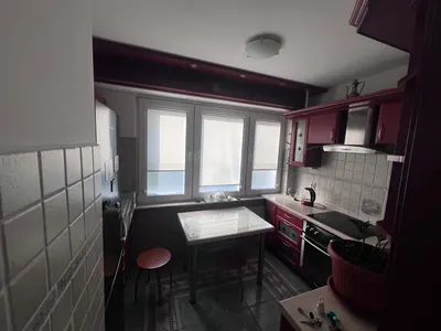 Toruń, ul. Łąkowa – mieszkanie dla 3 studentek - miniatura 5