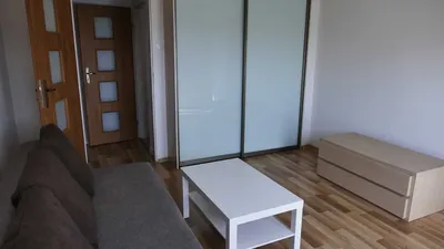 Bezpośrednio, 2-pokojowe na Mokotowie, niezależne pokoje, Tramwaj - miniatura 2