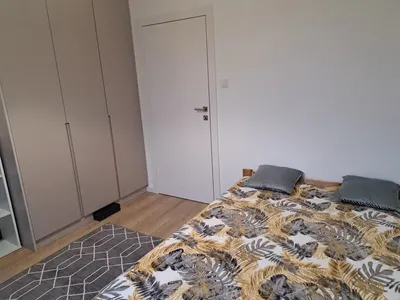 Nowe, 50-metrowe, 2-pokojowe mieszkanie w Starej Miłosnej - miniatura 5